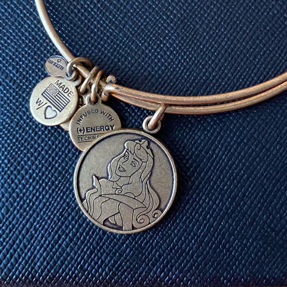 Sleeping Beauty / Princess Aurora 2014 Bangle